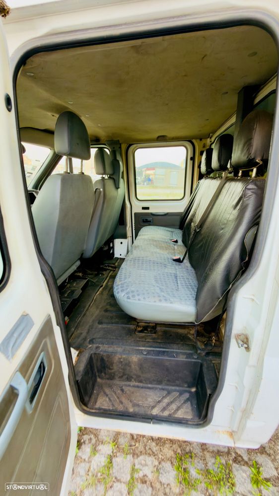 Ford Transit - 11