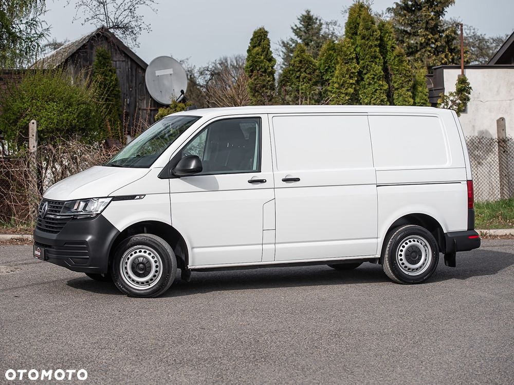 Volkswagen Transporter 6.1 - 5