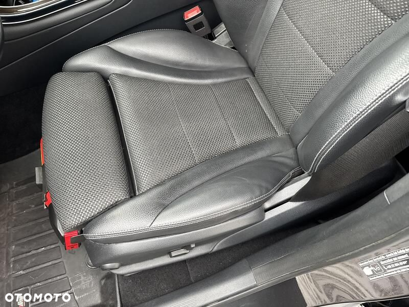 Mercedes-Benz GLC Coupe 200 4-Matic - 20