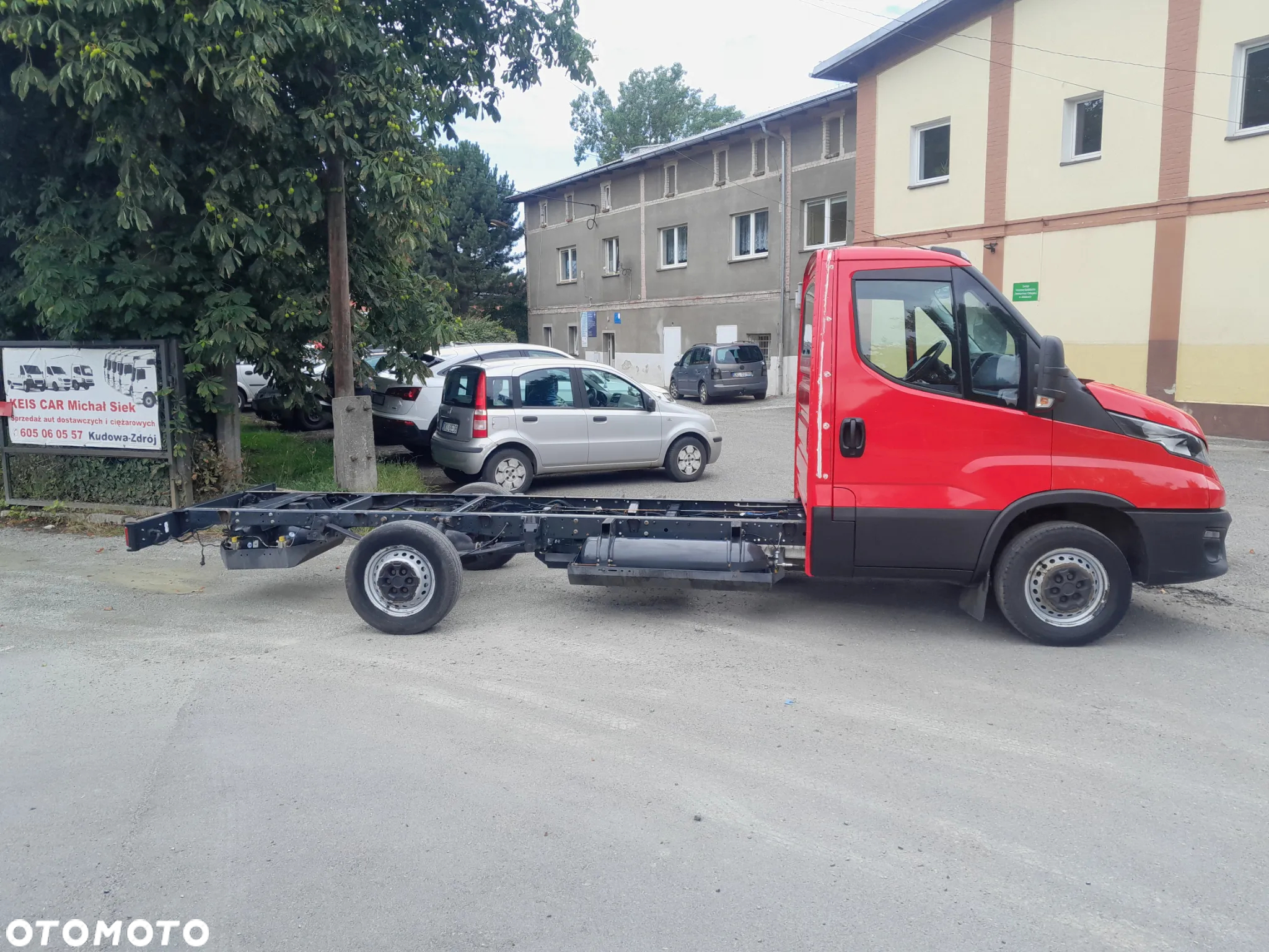 Iveco Daily - 3