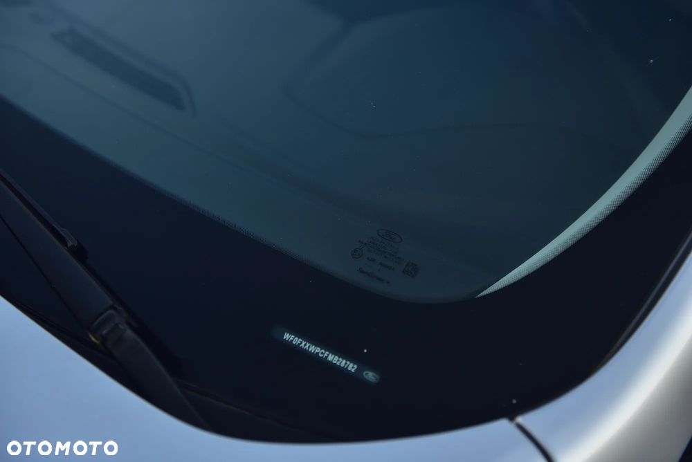 Ford Mondeo 2.0 EcoBlue Executive - 15