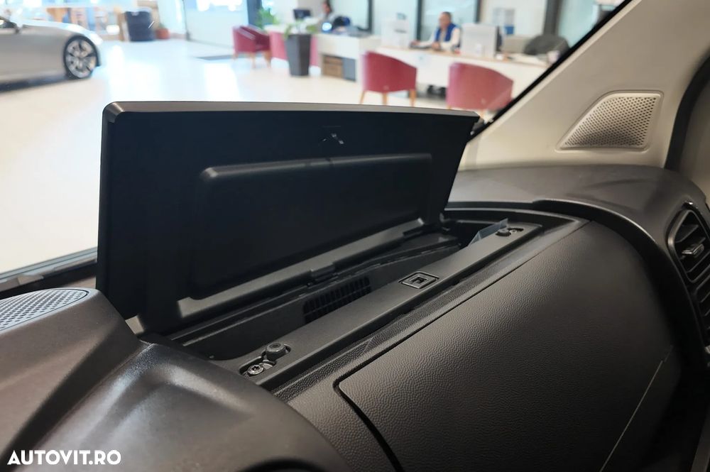 Toyota PROACE MAX  VAN L2H1 - 16