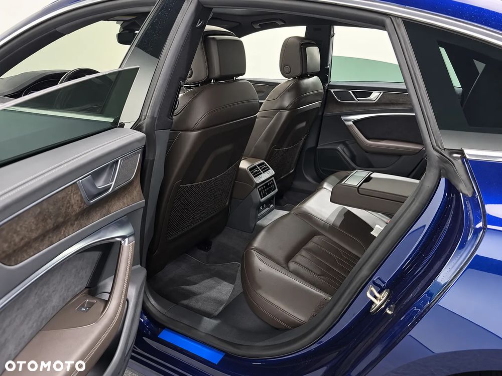 Audi A7 Sportback 50 TDI mHEV Quattro Tiptronic - 10
