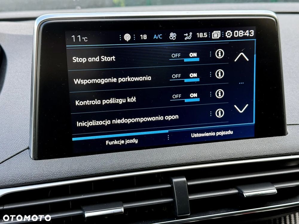 Peugeot 3008 PureTech 130 Stop & Start GPF Active Business-Paket - 11