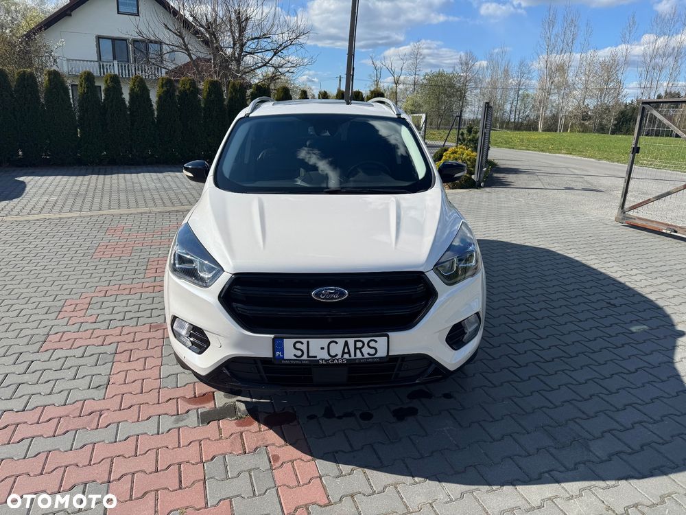 Ford Escape - 4
