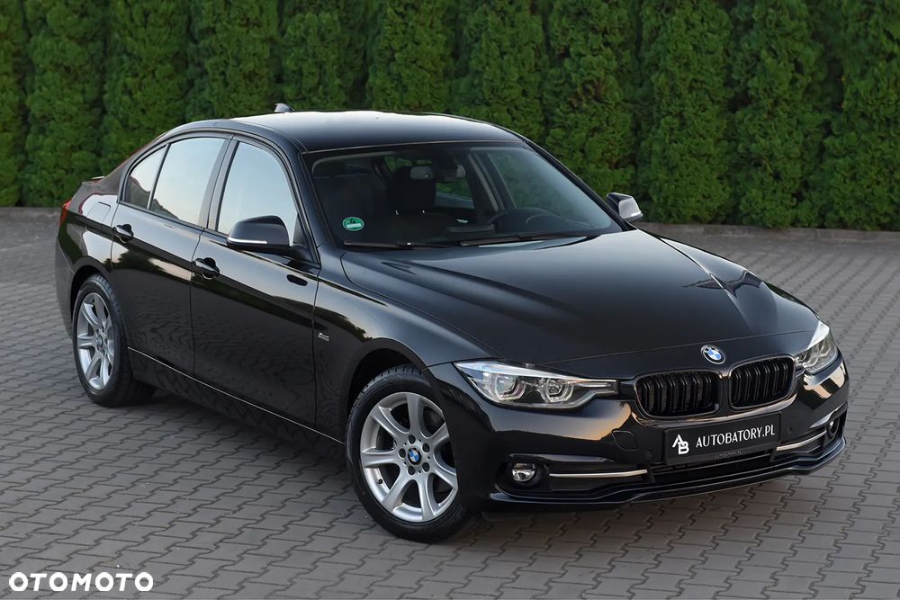 BMW Seria 3 - 15
