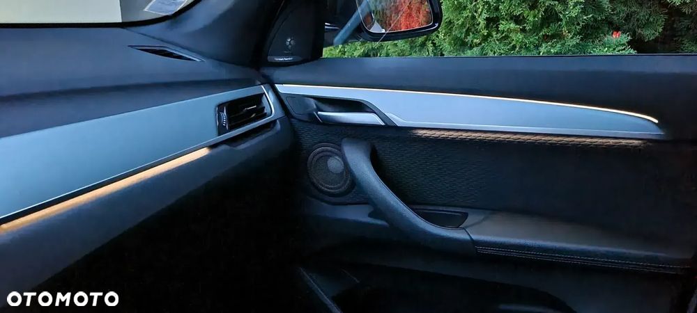 BMW X1 sDrive18d M Sport - 20