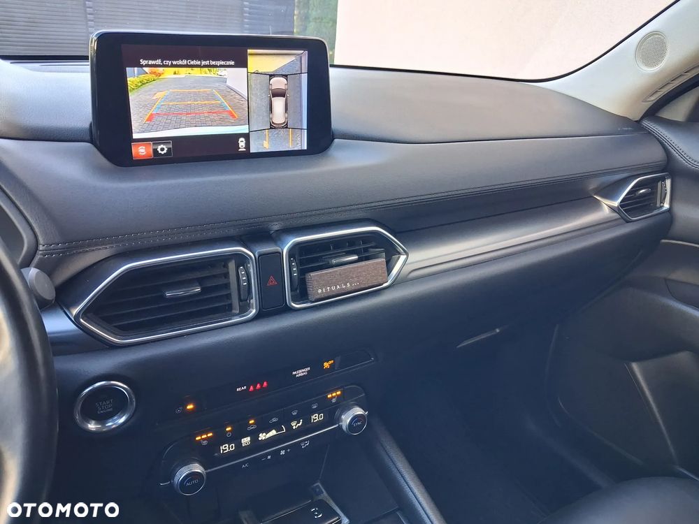 Mazda CX-5 SKYACTIV-G 165 Edition 100 - 14