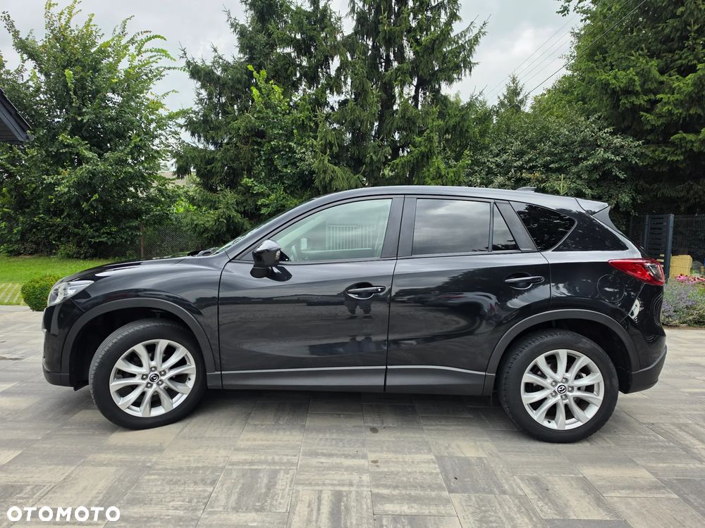 Mazda CX-5 2.0 Skypassion - 9