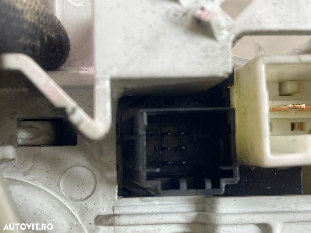 Panou clima ac 170740100 Toyota ProAce 1 [2013 - 2016] 1.6 d4-d 3WZ-T - 2