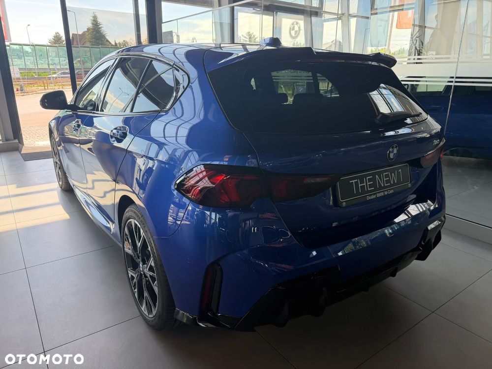 BMW Seria 1 - 7