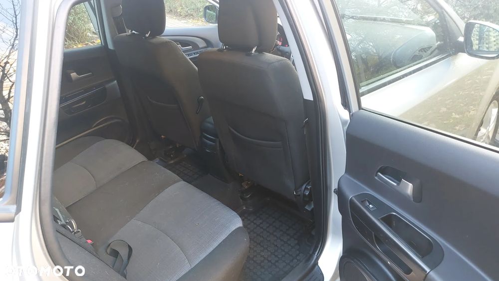 Kia Ceed 1.6 CRDi LX - 10