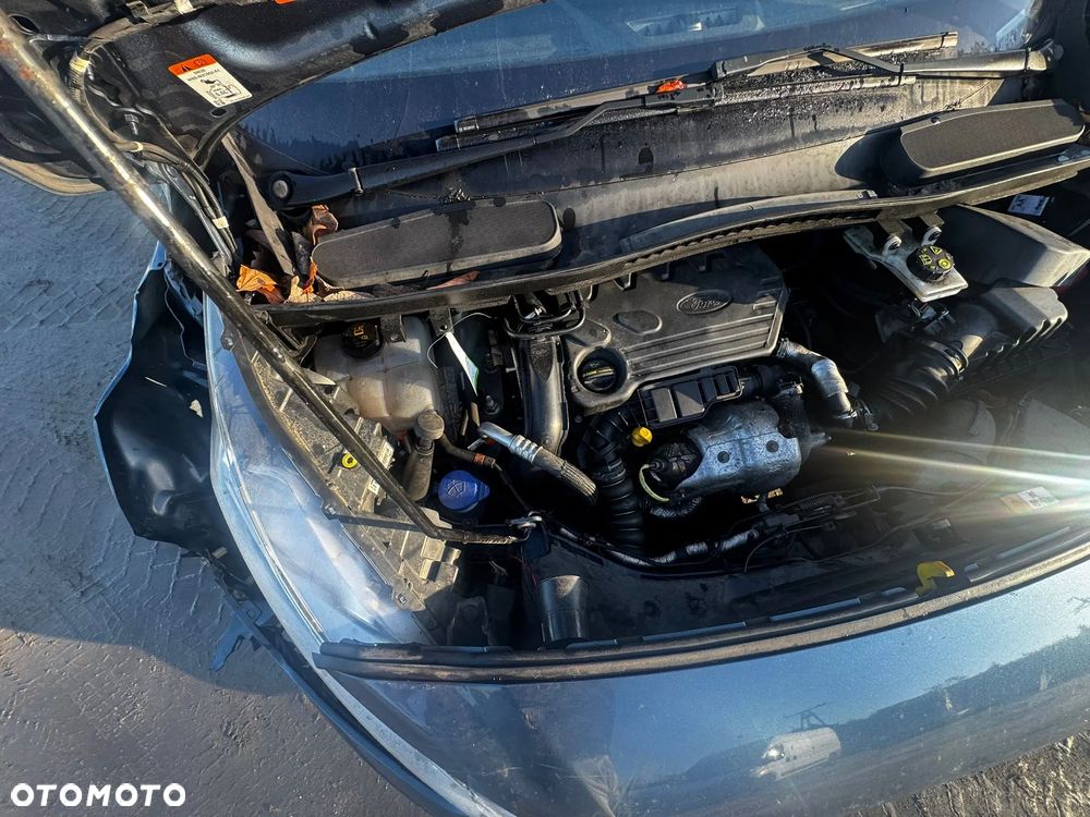 Ford Transit Connect - 16