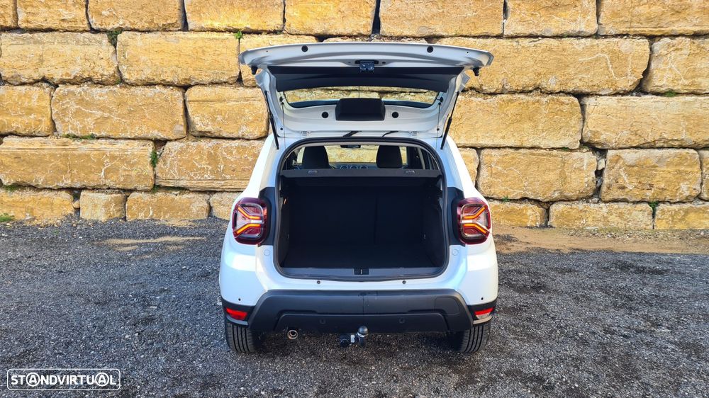 Dacia Duster 1.5 Blue dCi Comfort - 36