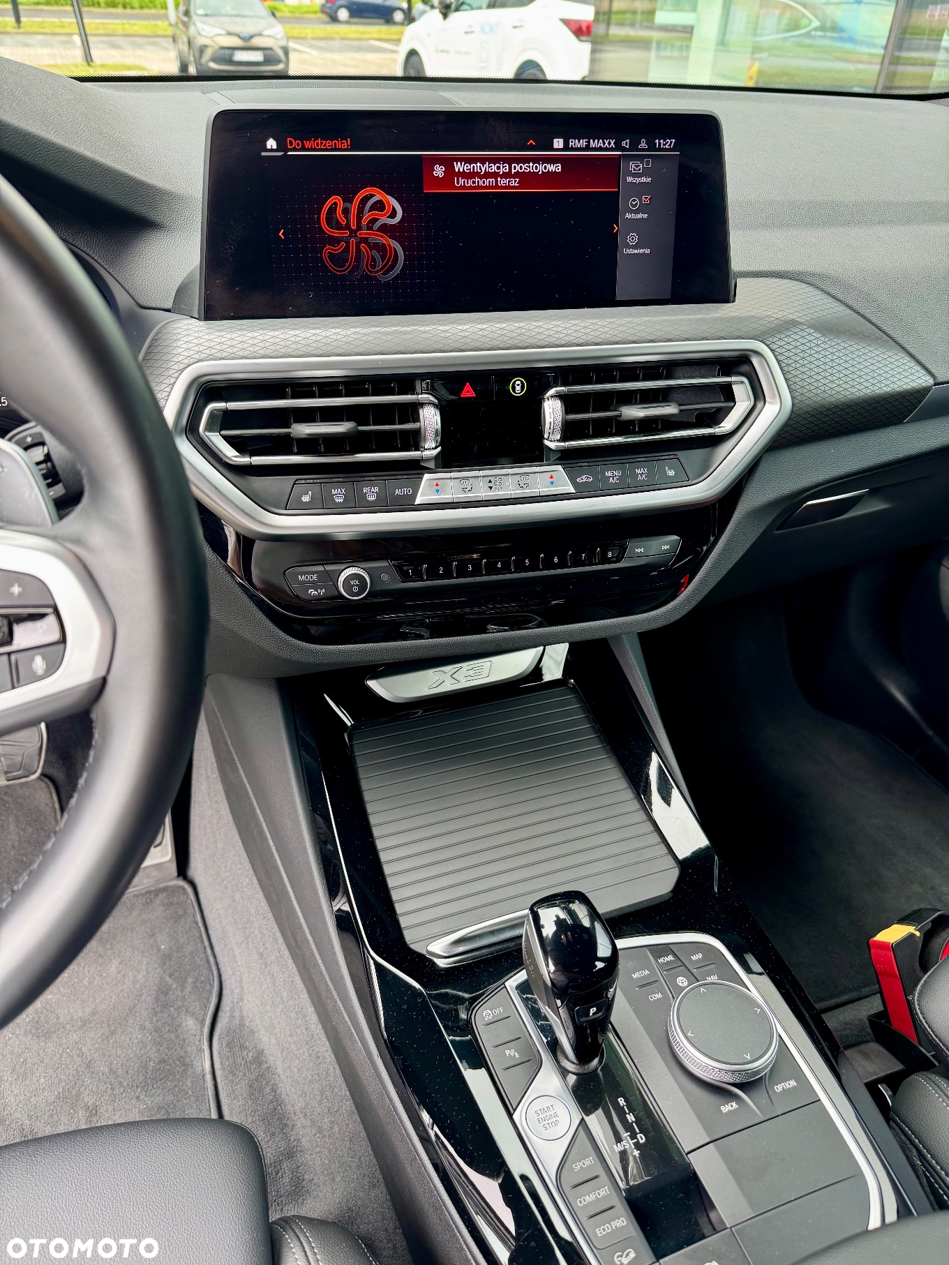 BMW X3 - 18