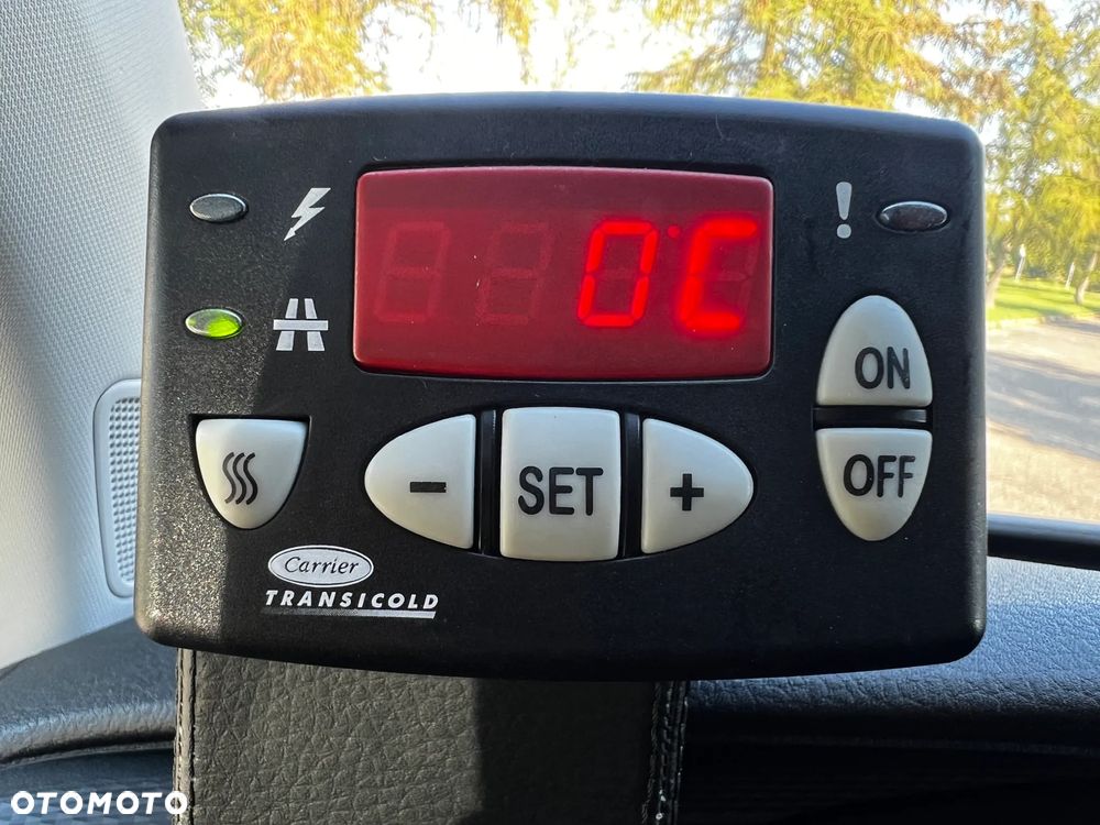 Volkswagen TRANSPORTER - 18