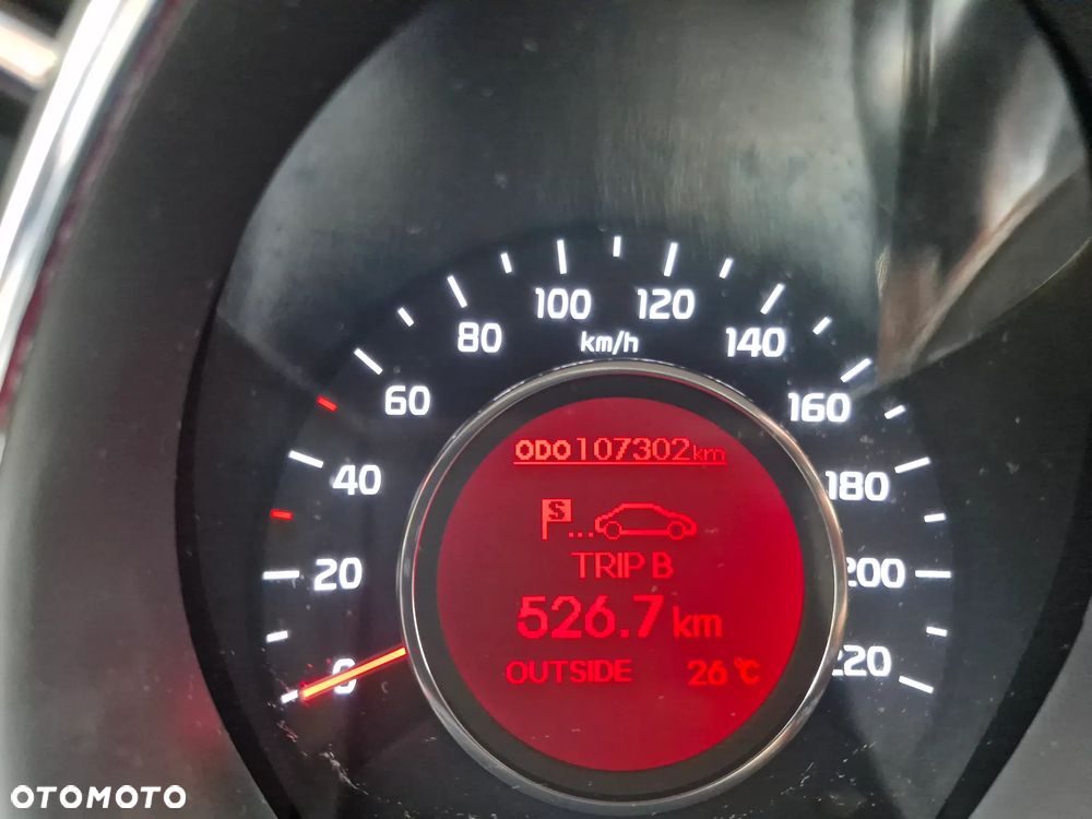 Kia Rio 1.2 L - 39