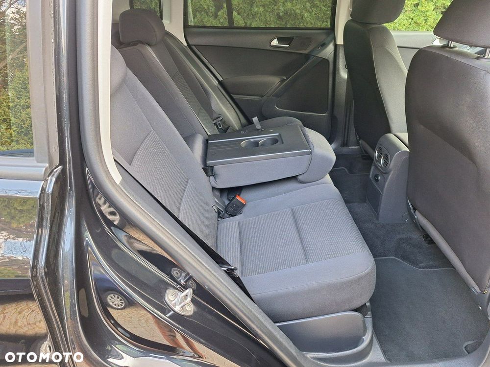 Volkswagen Tiguan 1.4 TSI BlueMotion Technology Trend & Fun - 19