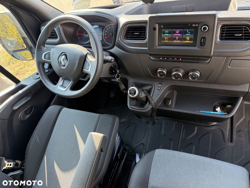 Renault MASTER L4H3 - 8