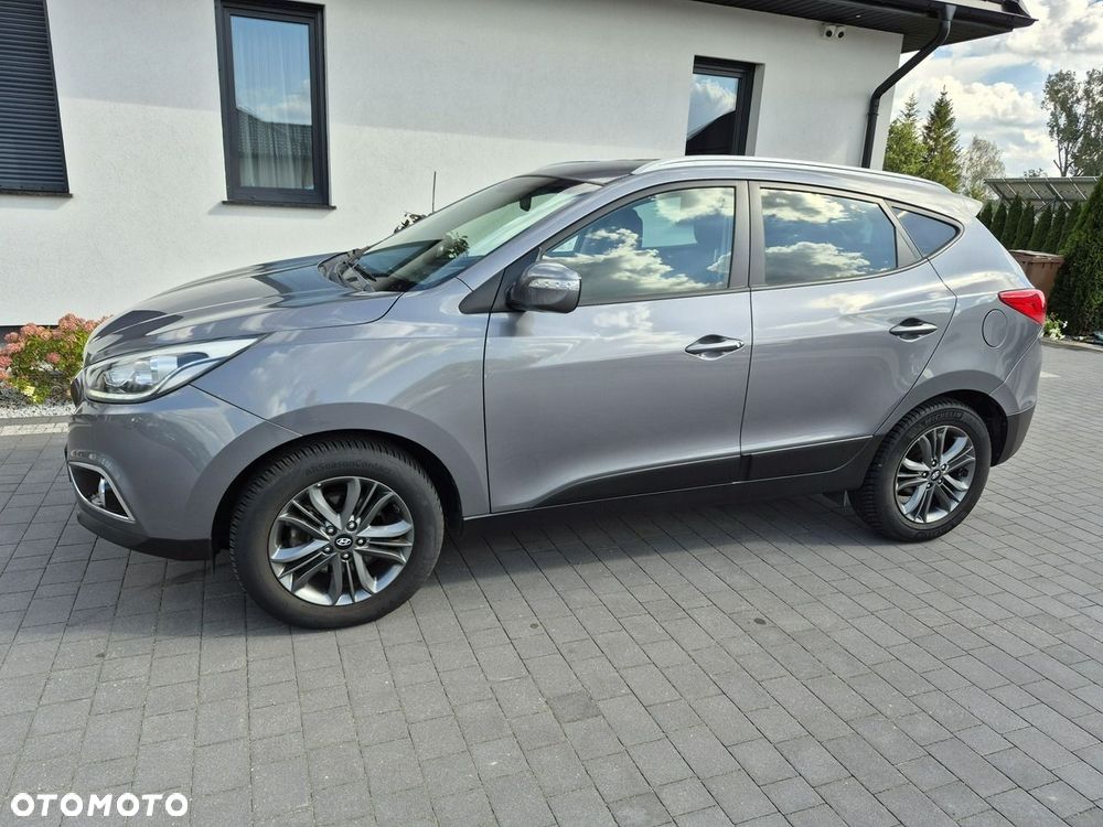 Hyundai ix35 - 5