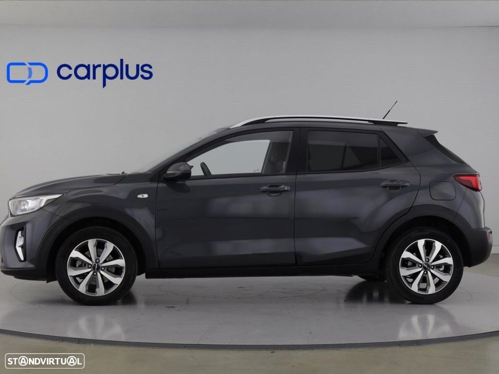 Kia Stonic 1.2 Dynamic - 4