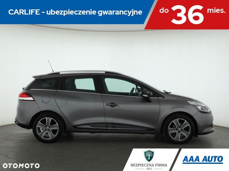 Renault Clio - 8