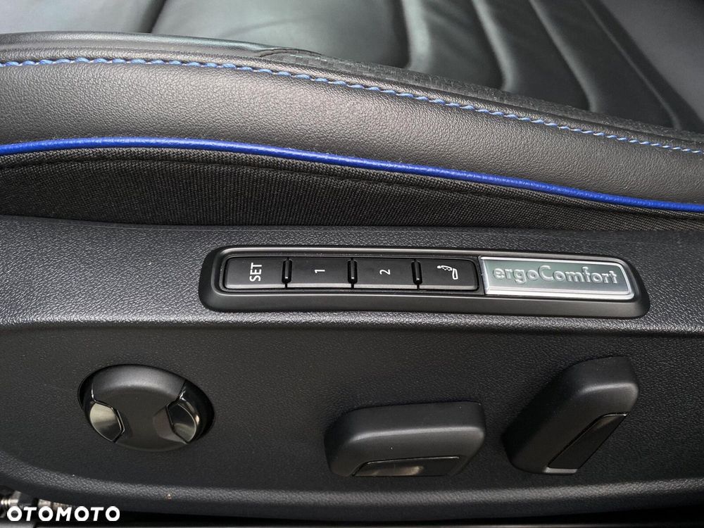 Volkswagen Arteon Shooting Brake 2.0 TSI 4Motion R DSG - 11