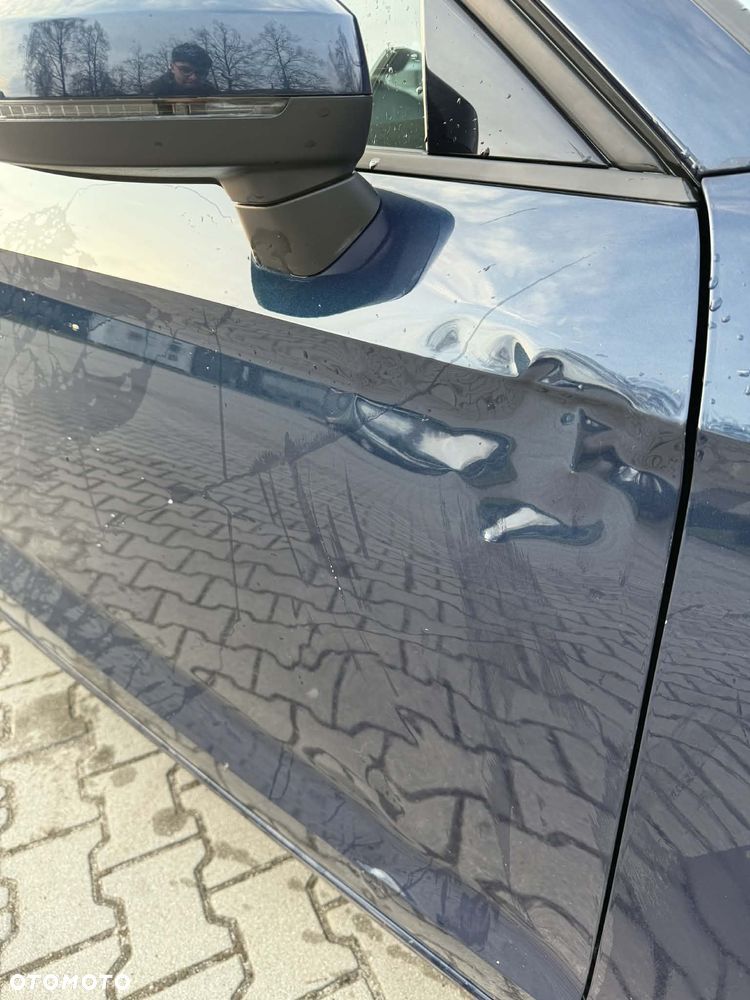 Audi A3 Limousine - 17