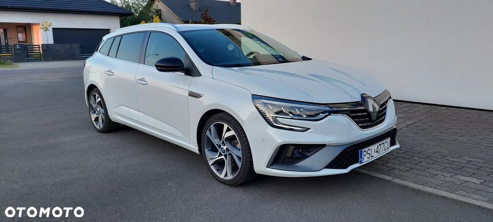 Renault Megane - 5