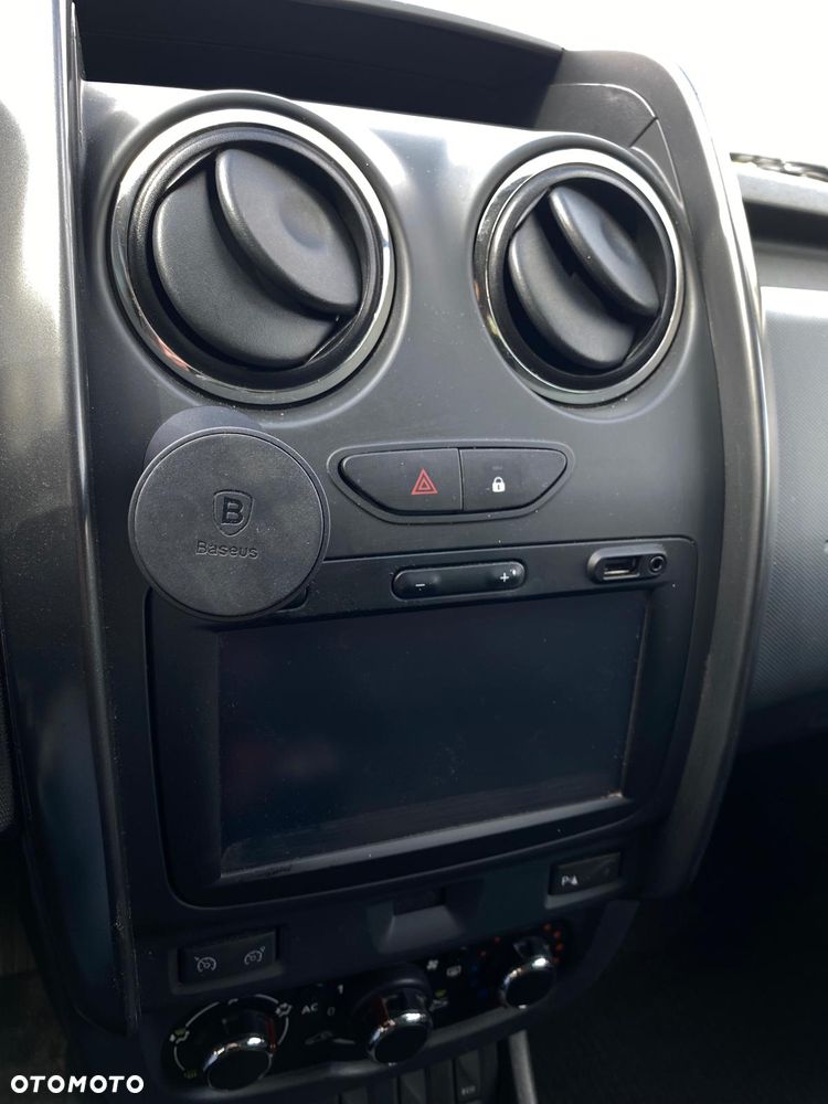 Dacia Duster 1.2 TCe Laureate - 12