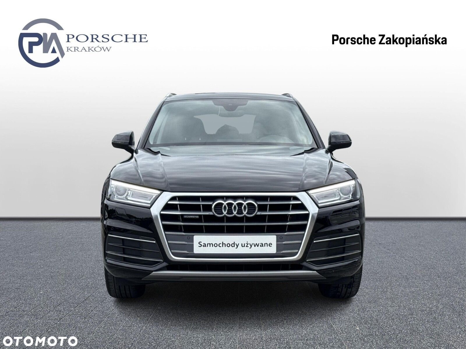 Audi Q5 - 8