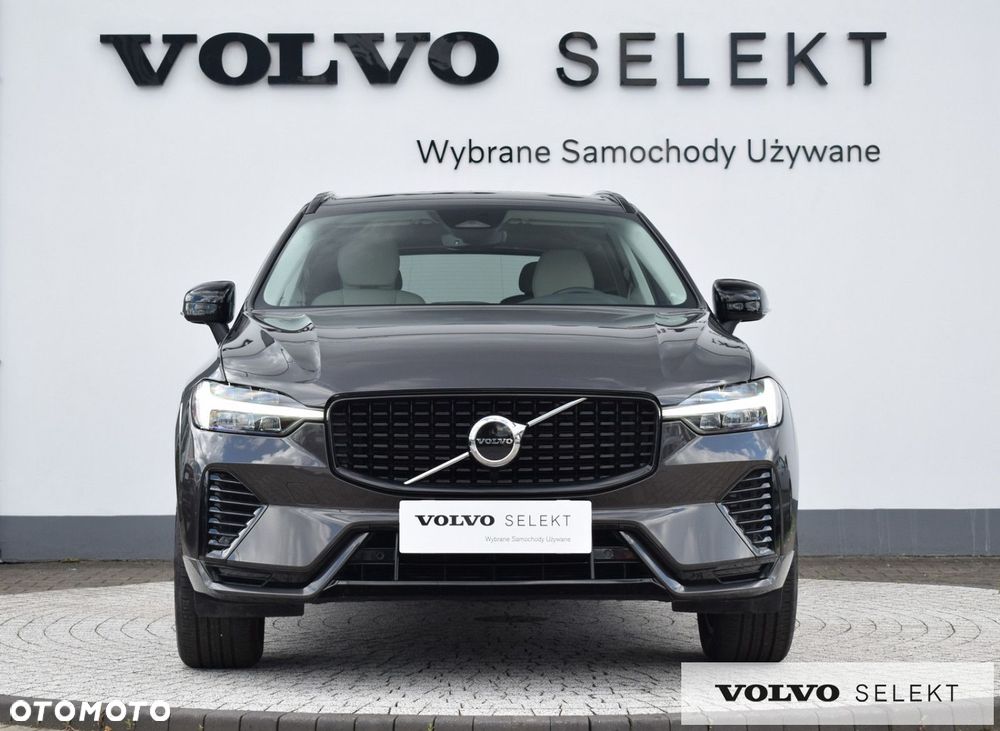 Volvo XC 60 - 3