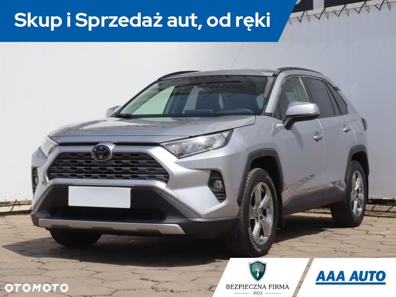 Toyota RAV4 - 3