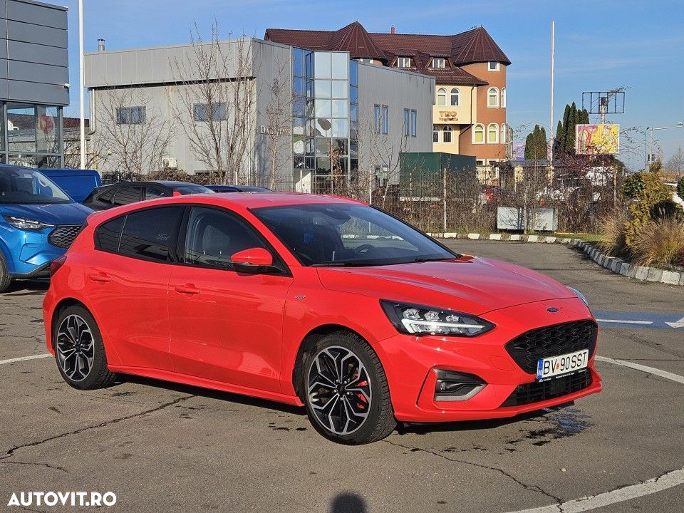 Ford Focus - 3