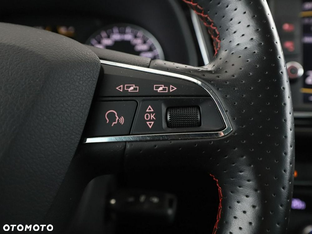 Seat Leon 1.8 TSI FR S&S DSG - 34