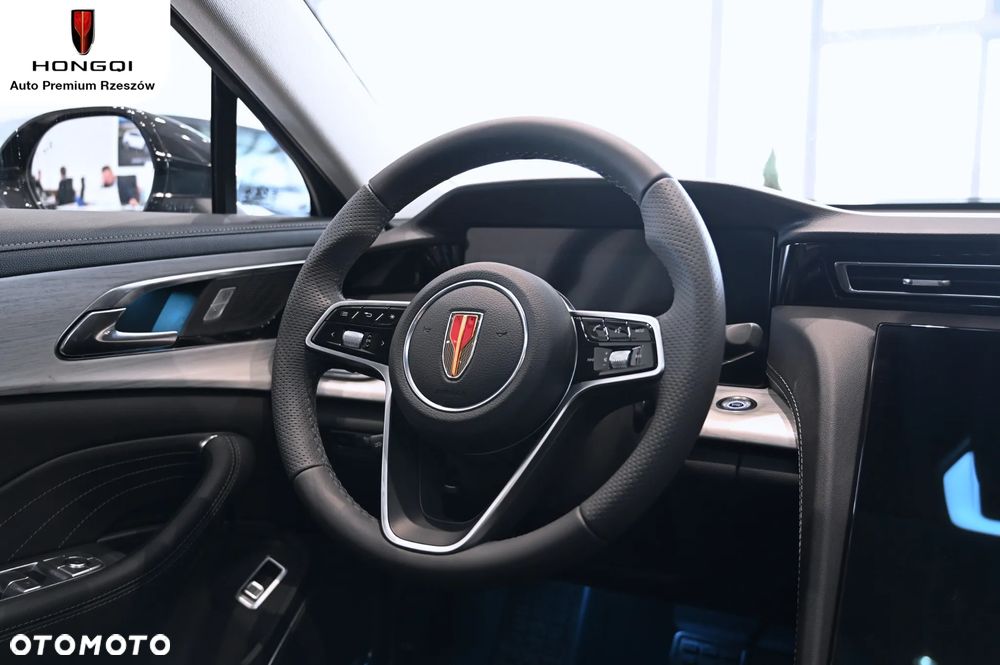 Hongqi H5 2.0T Comfort - 12