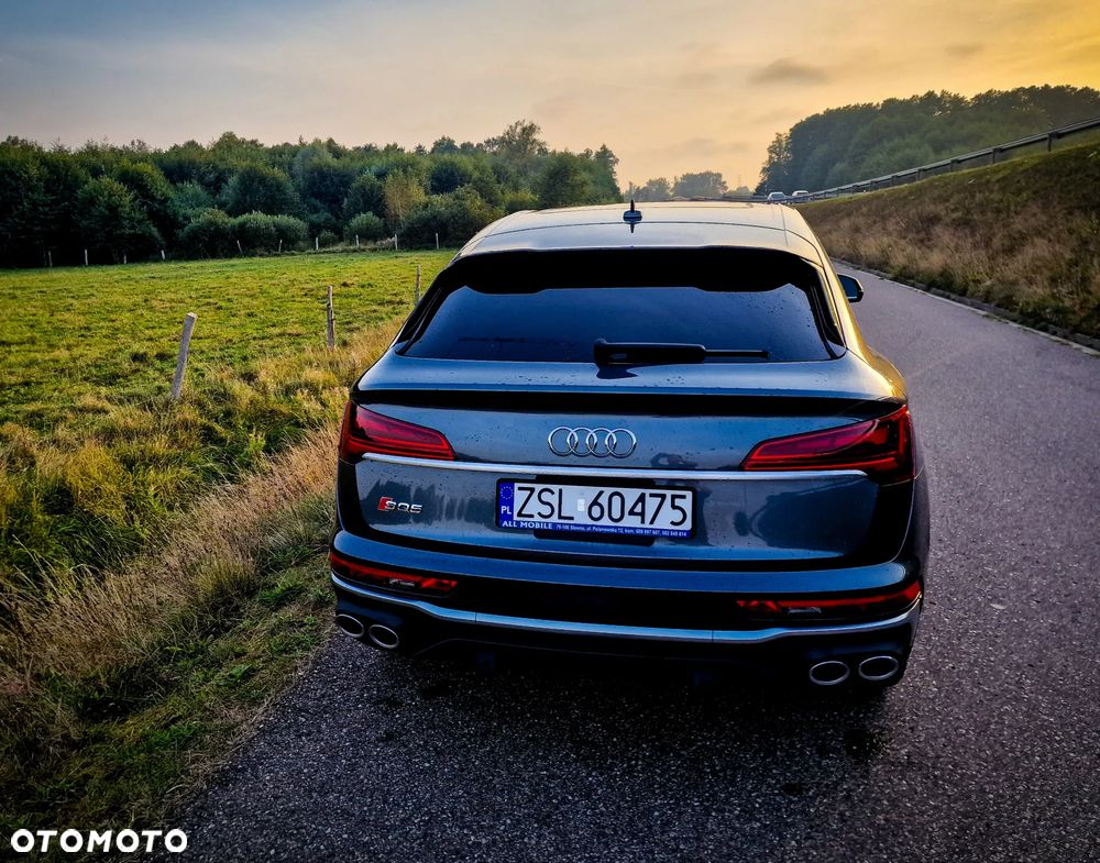Audi SQ5 - 9