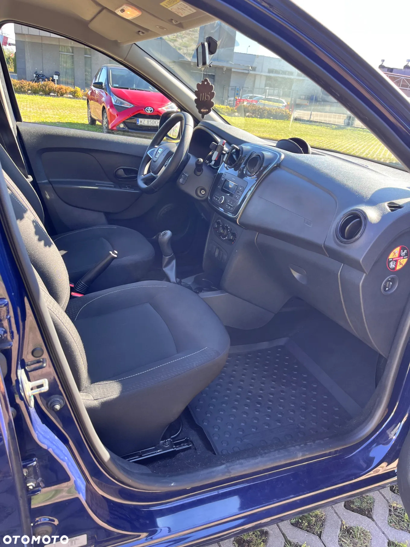 Dacia Logan - 8