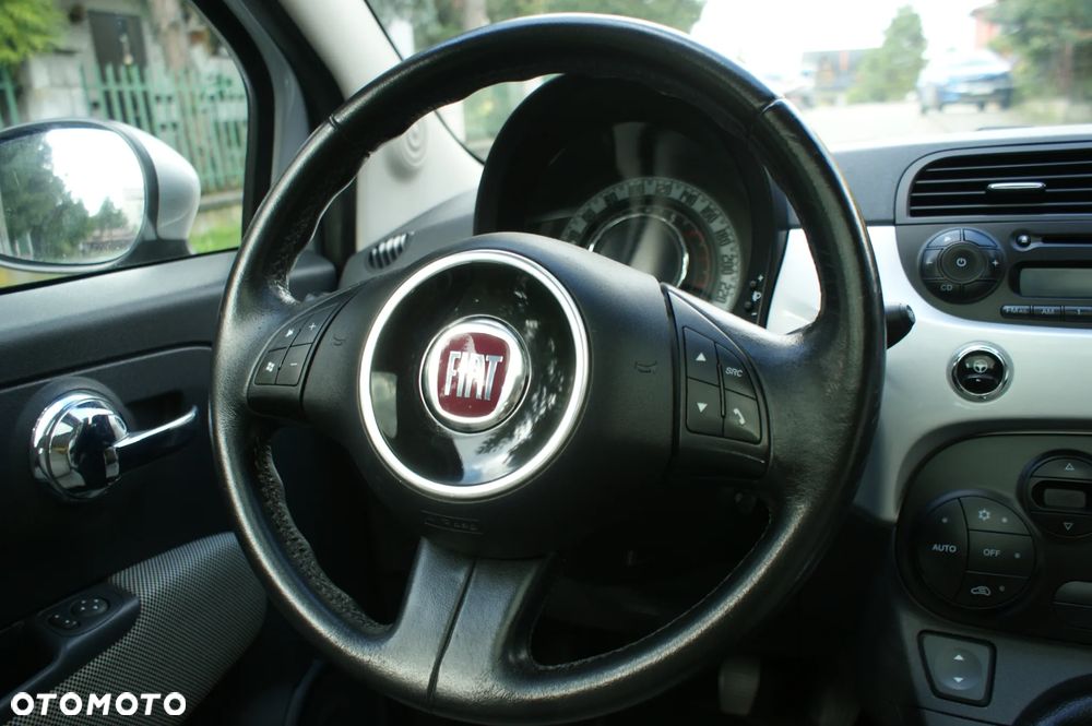 Fiat 500 - 5