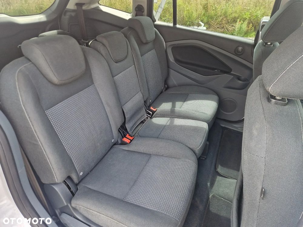 Ford C-MAX 2.0 TDCi Edition - 8