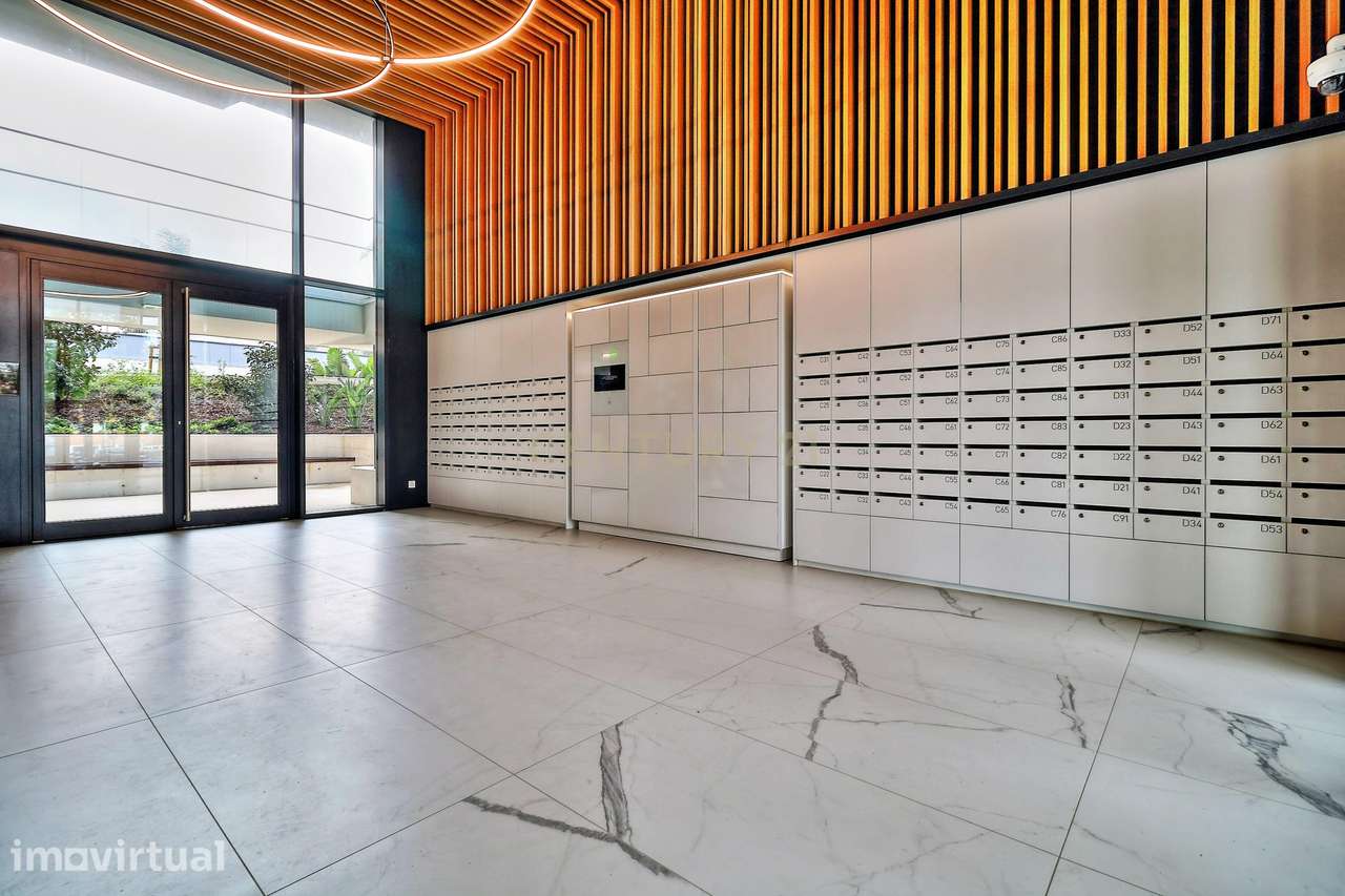 APARTAMENTO T2 NO DUUO - Grande imagem: 2/19