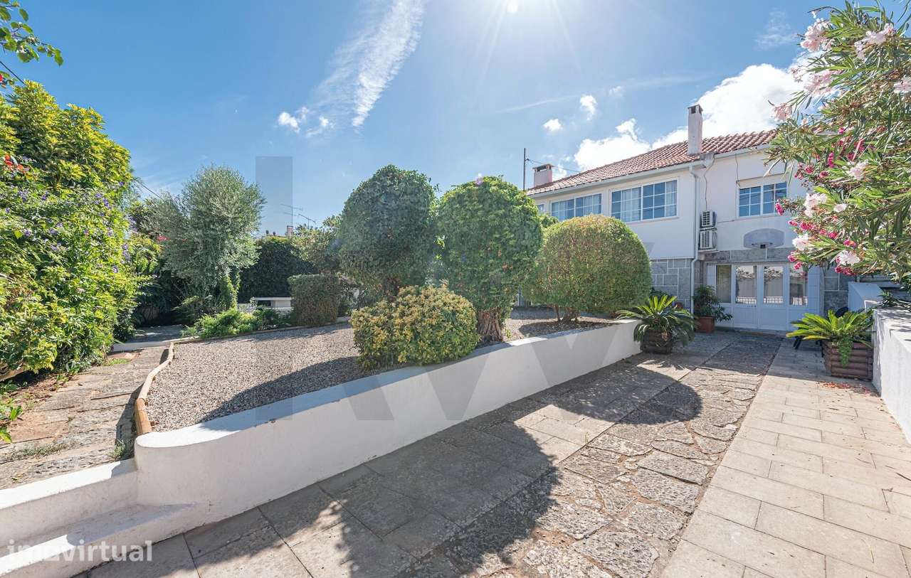 Moradia T4 no Livramento | São João do Estoril | Lote de 603 m2 | ABC - Grande imagem: 2/39