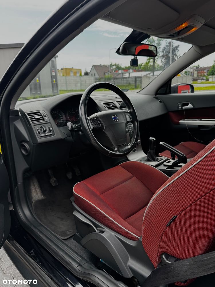 Volvo C30 2.0D Momentum - 25