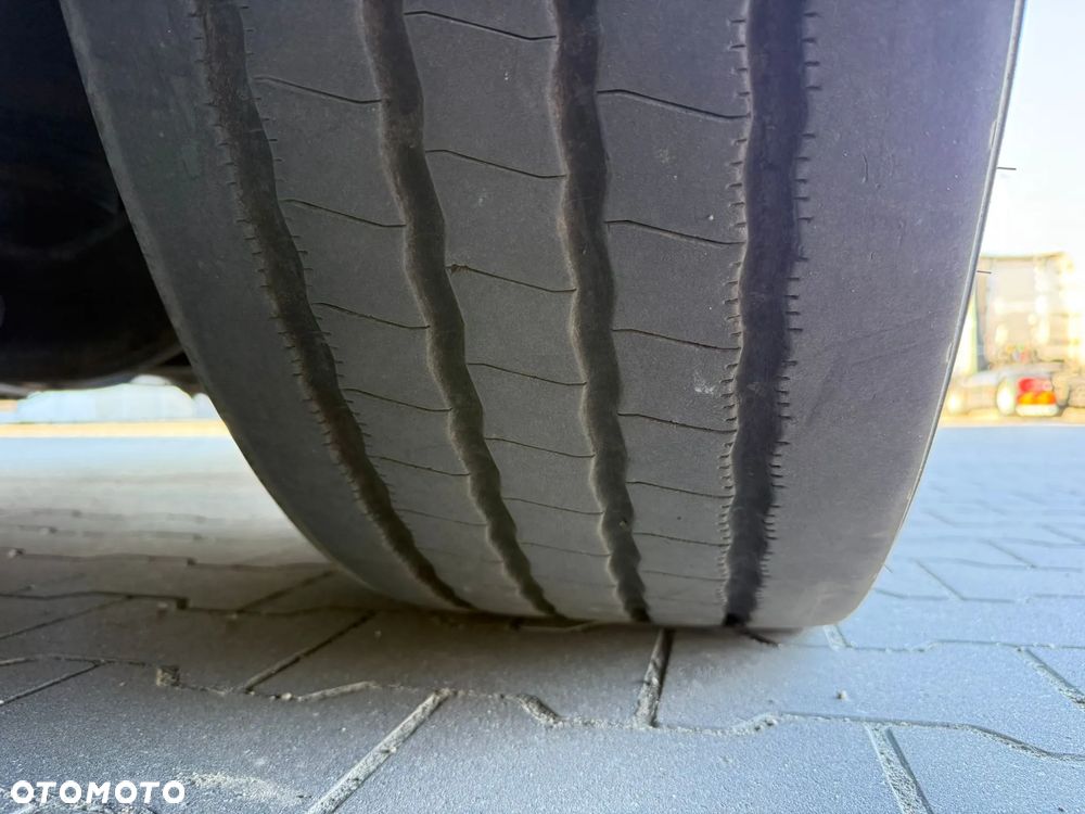 Volvo FH 500/EURO6/MEGA/NAVI/FULL LED/KLIMA P. - 18