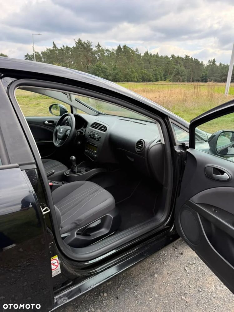 Seat Leon - 5