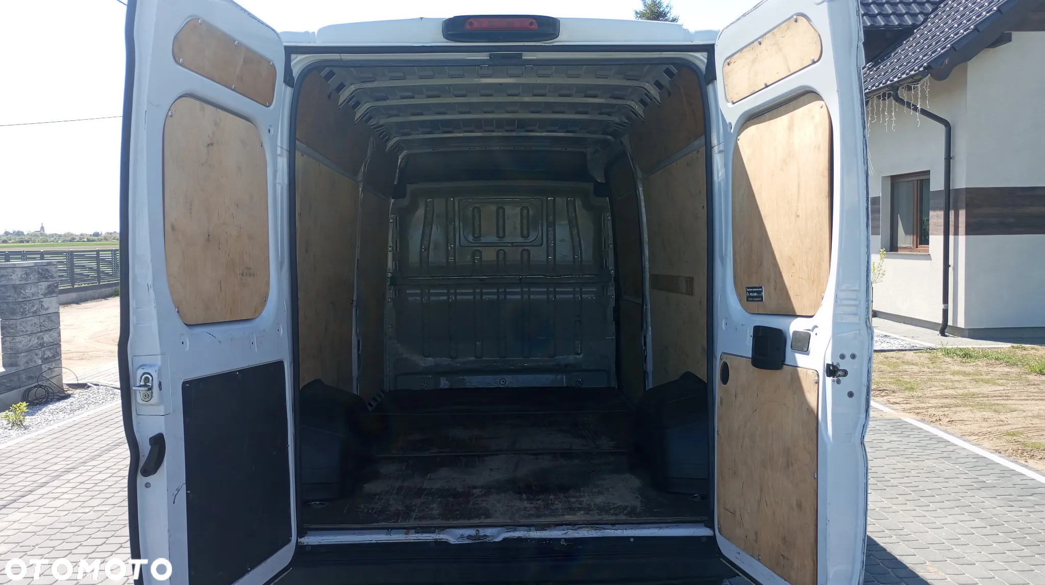Fiat DUCATO MAXI L3H2 - 12