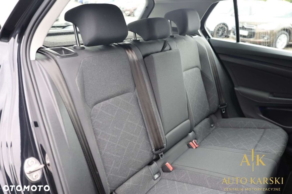 Volkswagen Golf - 39