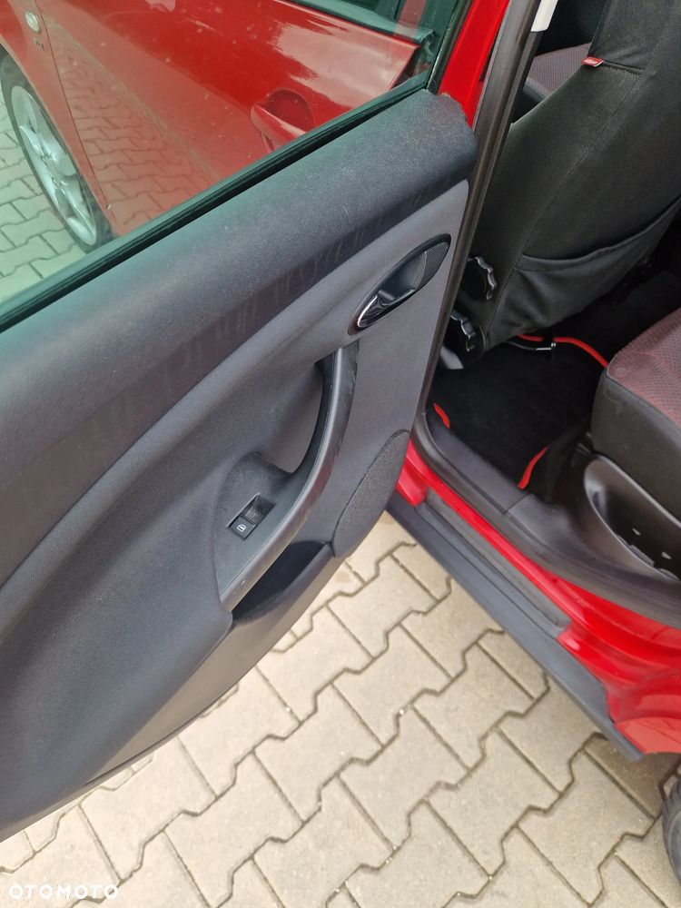 Seat Altea 2.0 TDI Stylance DSG - 16