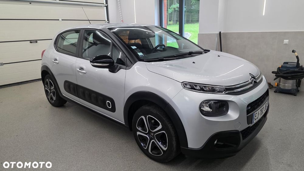 Citroën C3 - 3