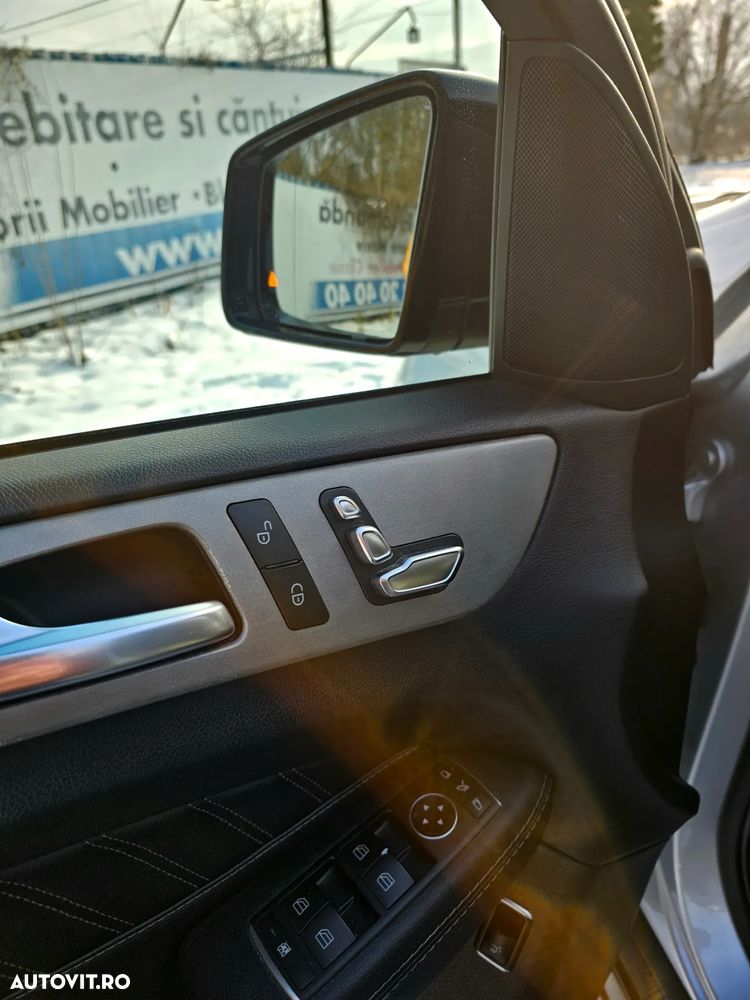 Mercedes-Benz GLE 350 d 4MATIC 9G-TRONIC AMG Line - 35